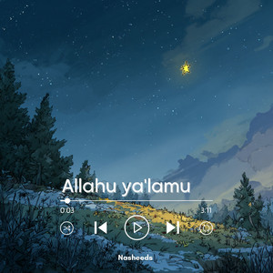 Allahu ya'lamu by Nasheeds, Affan Bin Abdullah