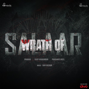 Wrath of Salaar (From 