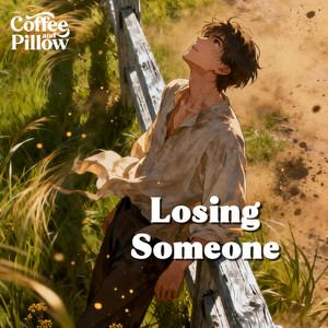 Losing Someone by Coffee and Pillow