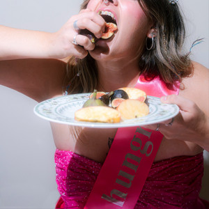 HUNGRY! by Claudia Kate