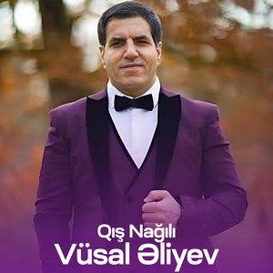 Vüsal Əliyev - Qış Nağılı