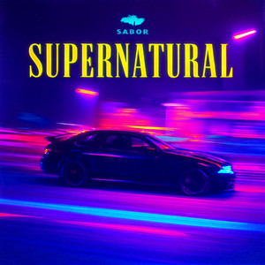 Supernatural by Sabor