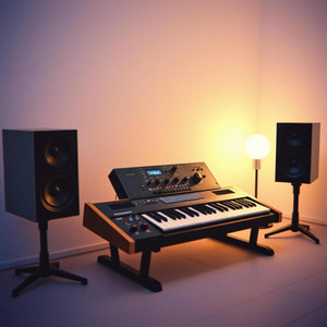 SYNTHESIZER