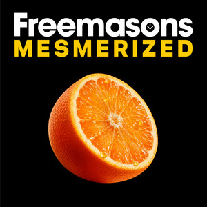 Mesmerized cover art
