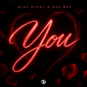 You by Mike Hardy, R2R MOE