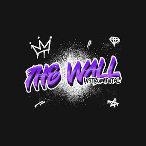 The Wall - Instrumental by Hustler Mind Music
