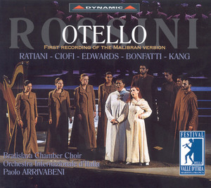 Rossini: Otello