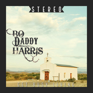 Smoke & Mirrors (Stripped Down Version) by Bo Daddy Harris