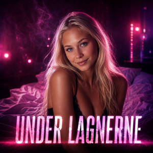 Under lagnerne by CreativeDane, Freja Danneverk