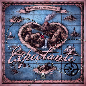 Tito Torbellino Jr & Los Primos Del Este - Expectante