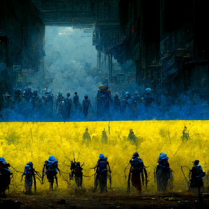 Deadly Invasion