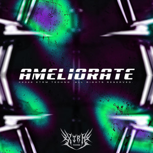 Ameliorate by XTRM.