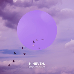 Breath Away by nineveh.