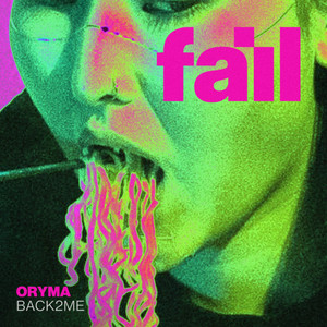 Back2Me by ORYMA