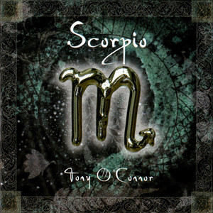 Zodiac Collection, Scorpio cover