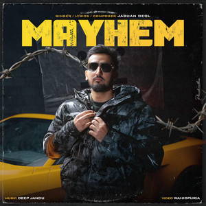 Mayhem