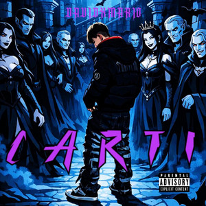 CARTI by DAVIS