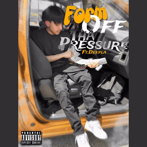 Form Off Tha Pressure by TwoThreee, 4Deepla
