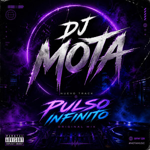 Pulso infinito by DJ MOTA