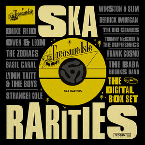 洋楽 Gems from Treasure Isle Gems Treasure 洋楽 Isle from