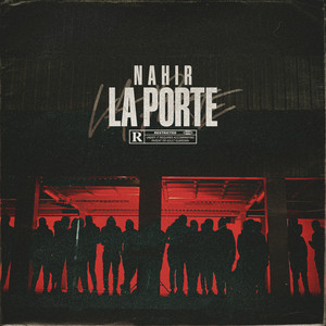 La porte by Nahir