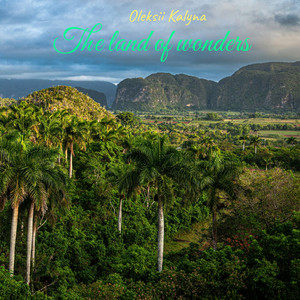 The land of wonders