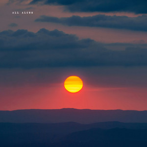 All Along by Jasper Avelline