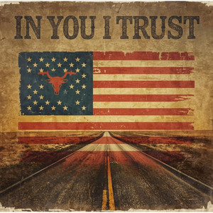 IN YOU I TRUST by Doc Raven