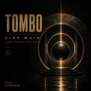 Tombo by Kirk Main House