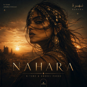 Nahara by N-Tone, Andrei Poggo