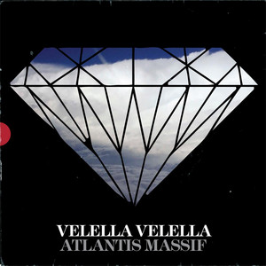 Glower Power — cover art by Velella Velella