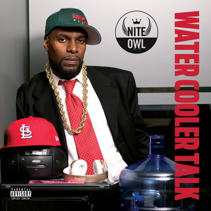 Nite Owl - Working Hard