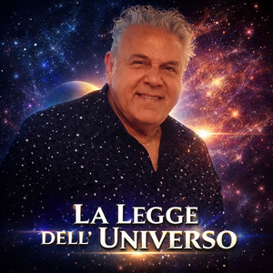 La legge dell'universo by Erasmo