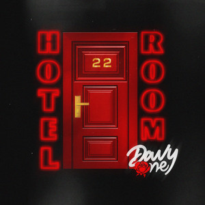 Hotel Room - 22 by Davy One