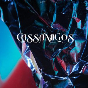 Cassamigos by Rtist