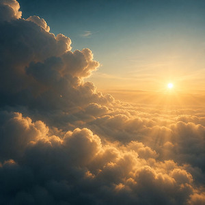 Heavenly by Tommy Harmony