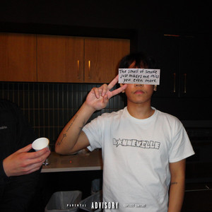 smoke from your cigarette by gnawvs