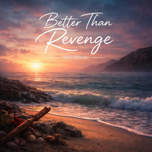 Zeroworry Music - Better Than Revenge