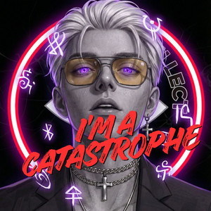 I'm a Catastrophe by Meta Intellect