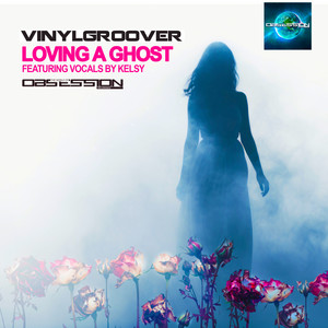 Loving A Ghost by Vinylgroover, Kelsy