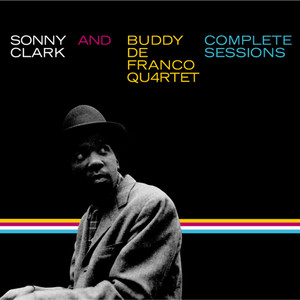 CD 【】［CD］Complete Quartets With Sonny Clark