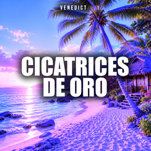Cicatrices de oro by VENEDICT