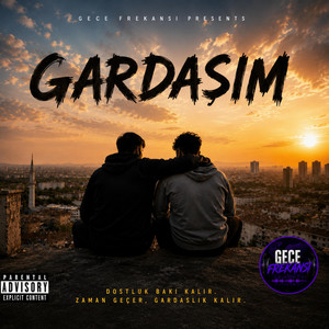 Gardaşım (Arabesk) by Gece Frekansı