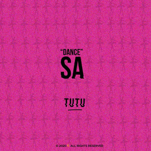 Kelvin Tutu - SA "Dance"