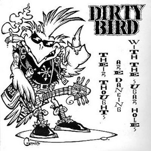 Dirty Bird | Spotify