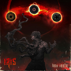 Confession by I R I S