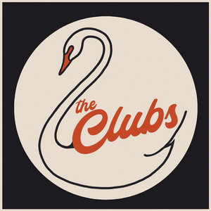 THE CLUBS poster