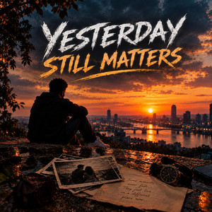 YESTERDAY STILL MATTERS by Zuma Paulo