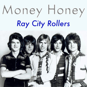 Bay City Rollers - Shang-A-Lang