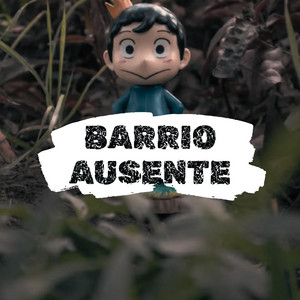 Barrio Ausente by Tatozx